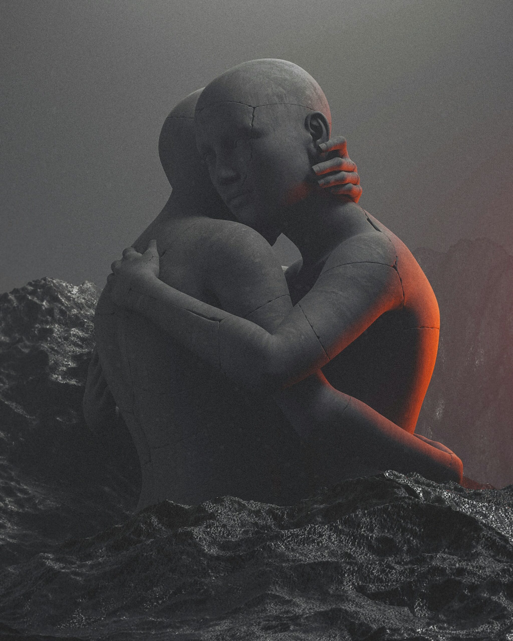 El amor: elegir con el corazón… y sostener con la cabeza